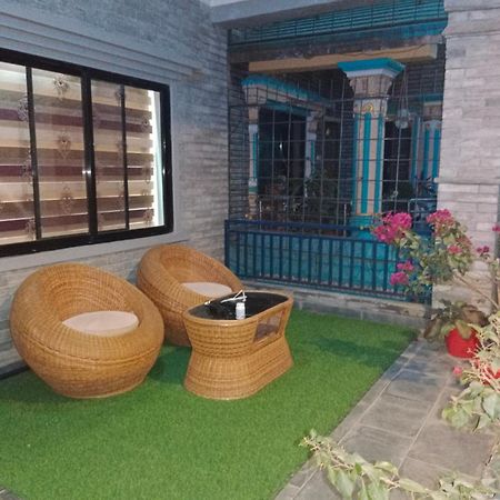 Rj-Residence بوكْرا المظهر الخارجي الصورة