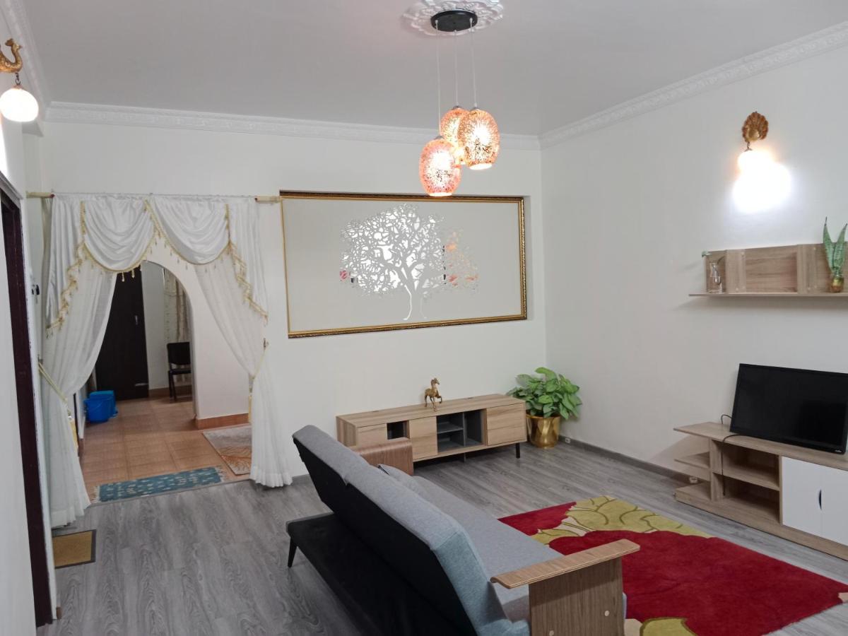 Rj-Residence بوكْرا المظهر الخارجي الصورة