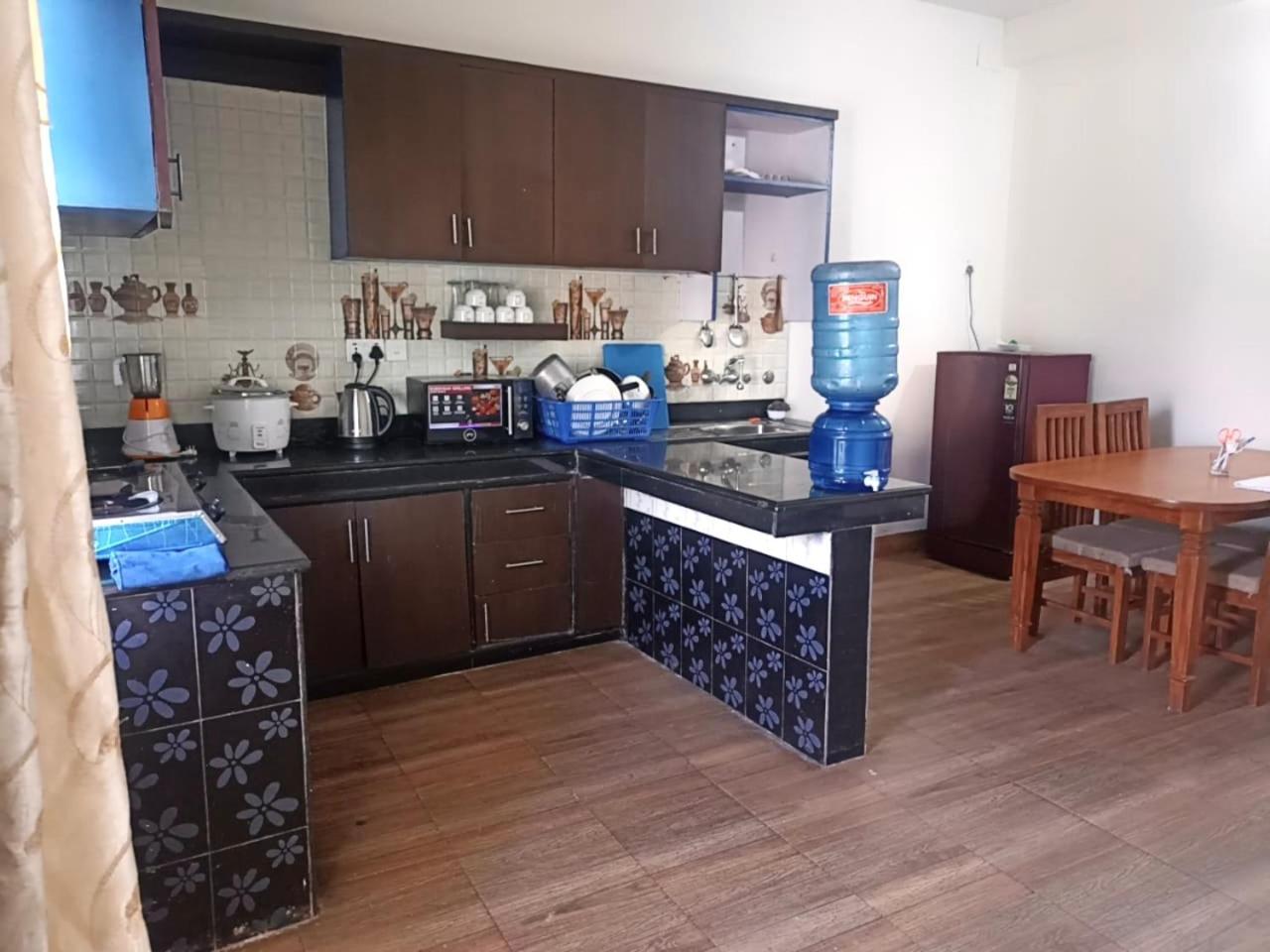 Rj-Residence بوكْرا المظهر الخارجي الصورة