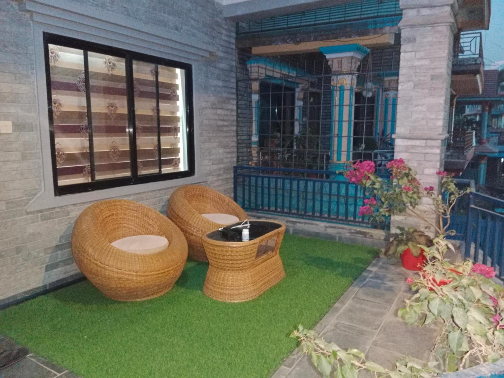 Rj-Residence بوكْرا المظهر الخارجي الصورة