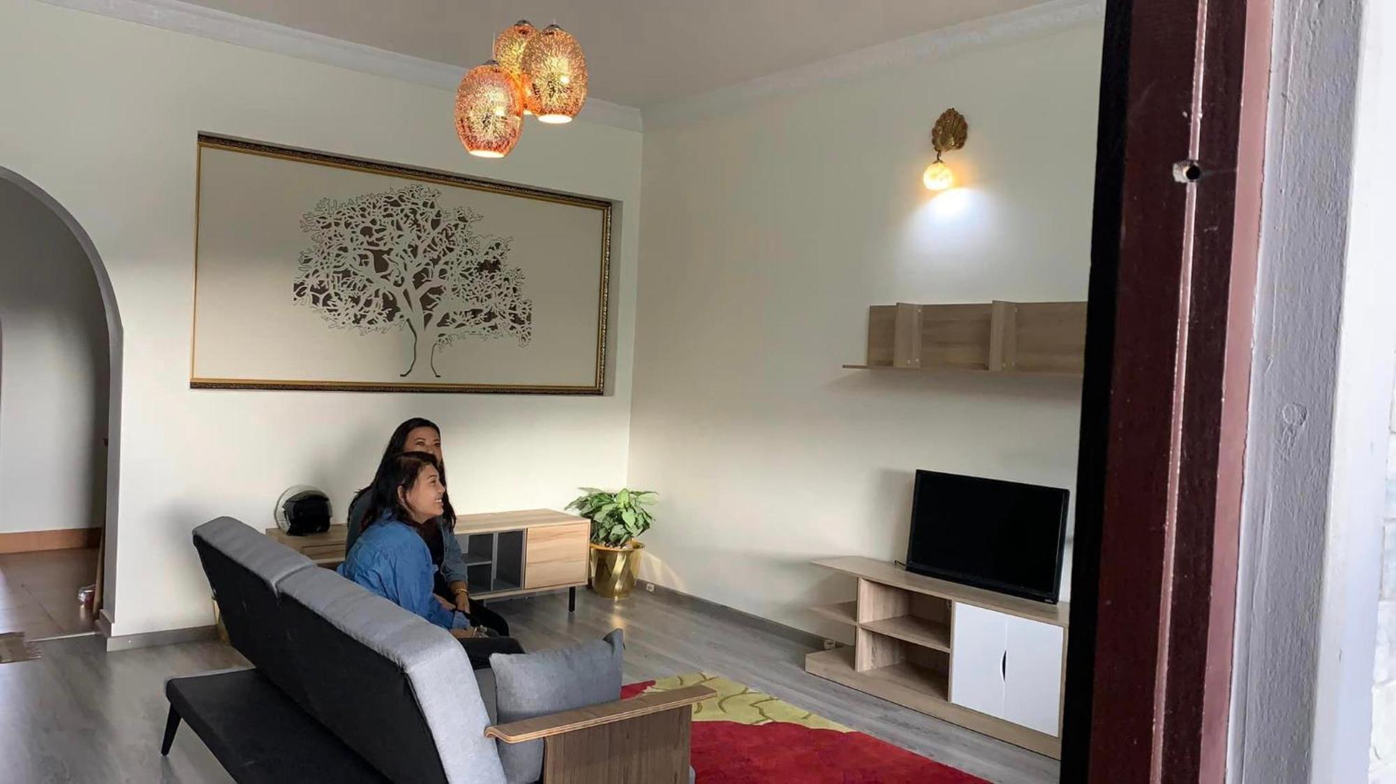 Rj-Residence بوكْرا المظهر الخارجي الصورة